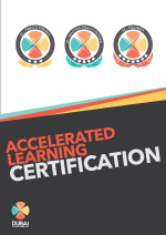 Accelerated learning certified trainer